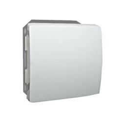 Pārslēdzis vilma st150 b-r balts