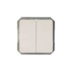 Switch p6+610-020-02 v white lx200