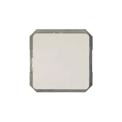 Krustslēdzis p710-010-02v balts lx200