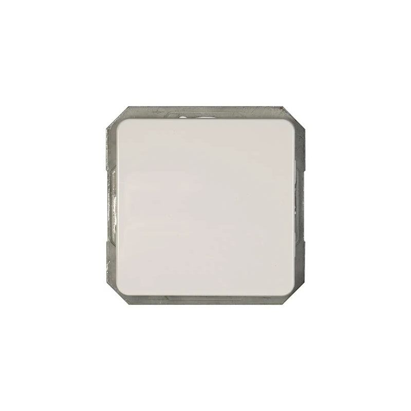 Krustslēdzis p710-010-02v balts lx200