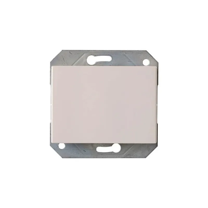 Gabaliņos pārslēgi Vilma XP500, 1 kl, balta krās.