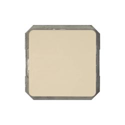 Slēdzis VILMA SL250, ziloņkaula krāsā