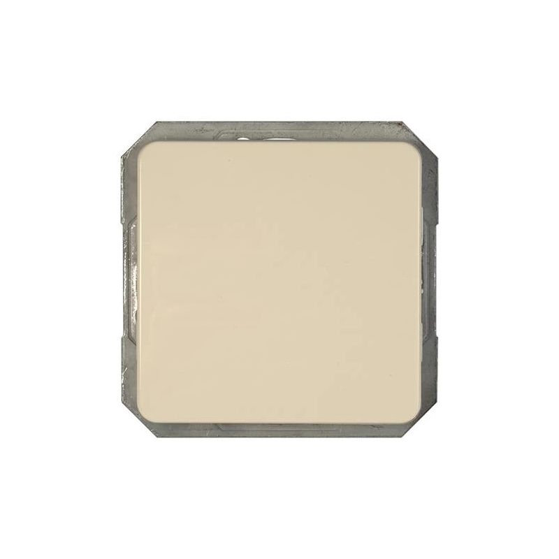 Slēdzis VILMA SL250, ziloņkaula krāsā