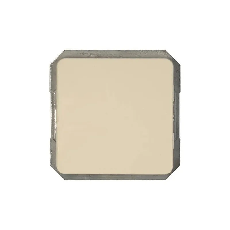 Pārslēgi Vilma SL250, 1 kl, ziloņkaula