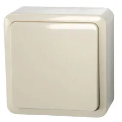 Surface mounted universal switch