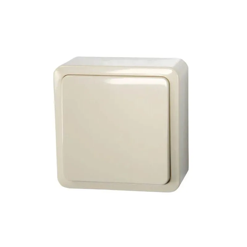 Pārslēgi Vilma SL+250, 1 kl, ziloņkaula krās.