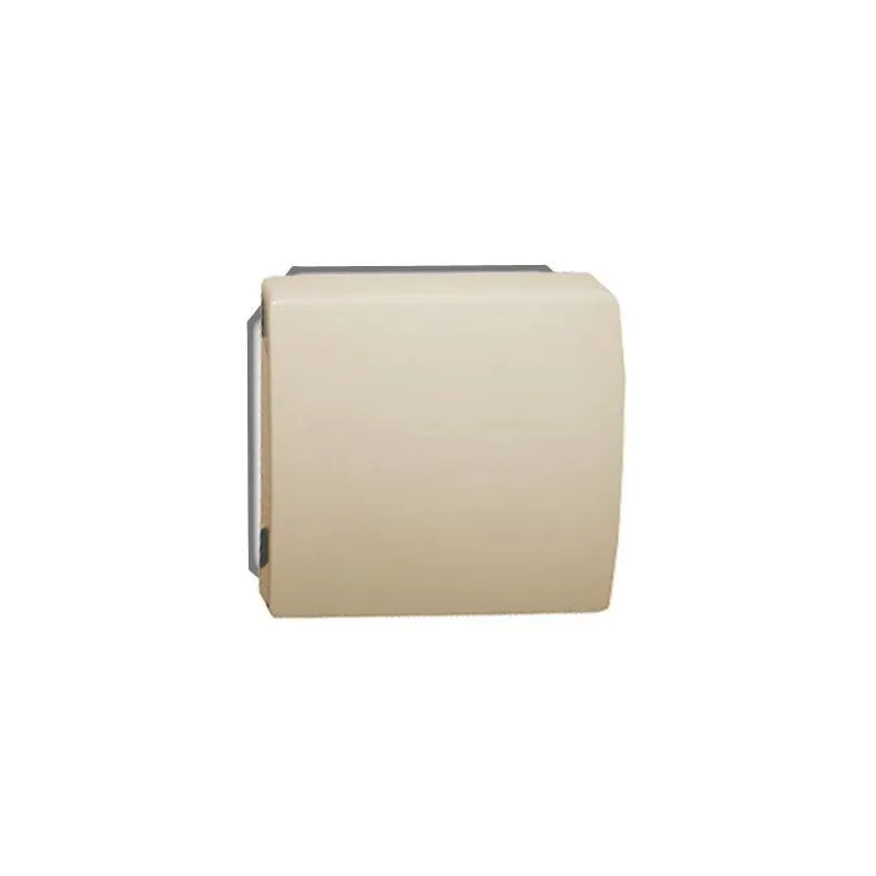 Slēdzis Vilma Electric P610-010-02V ST150 Switch Ivory