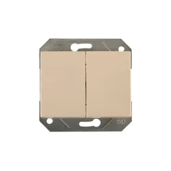 Perjungiklis Vilma XP500, 2 kl., dramblio kaulo sp.