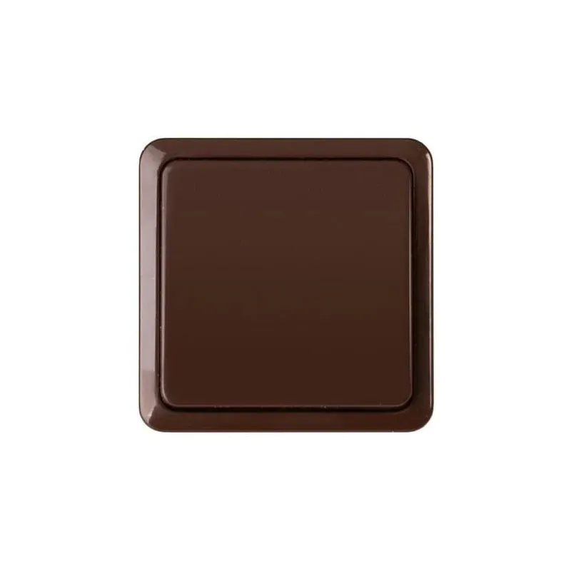 Slēdzis Vilma SL+250, 1 kl, brūna