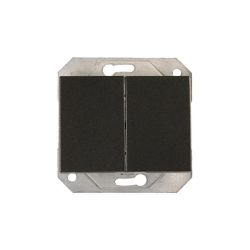 Pārslēdzis vilma xp500 1+1 b-r antrac.