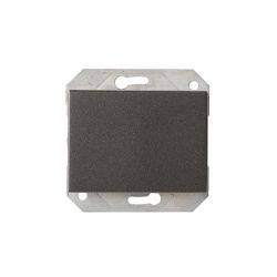 Slēdzis p710-010-02v melns xp500