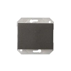 Slēdzis p710-010-02v melns xp500