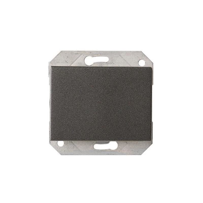 Slēdzis p710-010-02v melns xp500