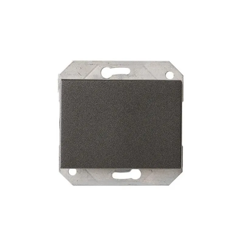 Gabaliņos pārslēgi Vilma XP500, 1 kl, antracīta krās.