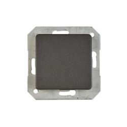 Krustveida slēdzis VILMA SL250, antracīta krāsā