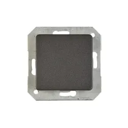 Kryžminis perjungiklis Vilma SL250, 1 kl., antracito sp.