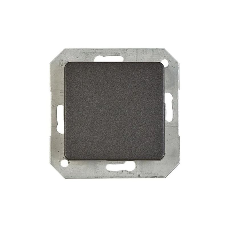 Krustveida slēdzis VILMA SL250, antracīta krāsā