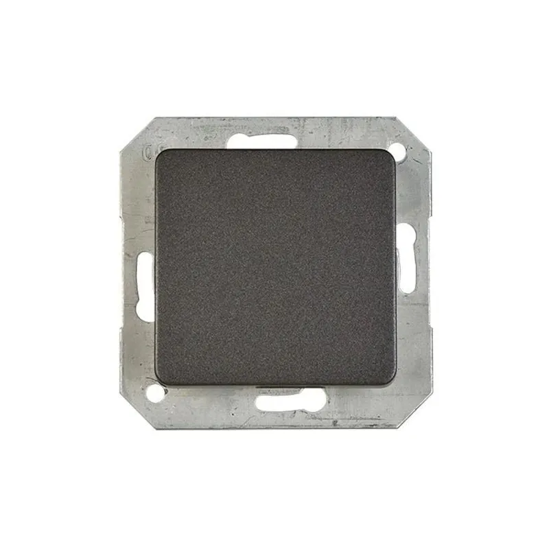 Gabaliņos pārslēgi Vilma SL250, 1 kl, antracīta