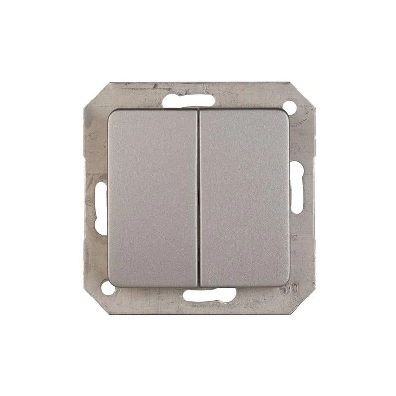 Pārslēdzis p,6+6,10-020-02 sl met