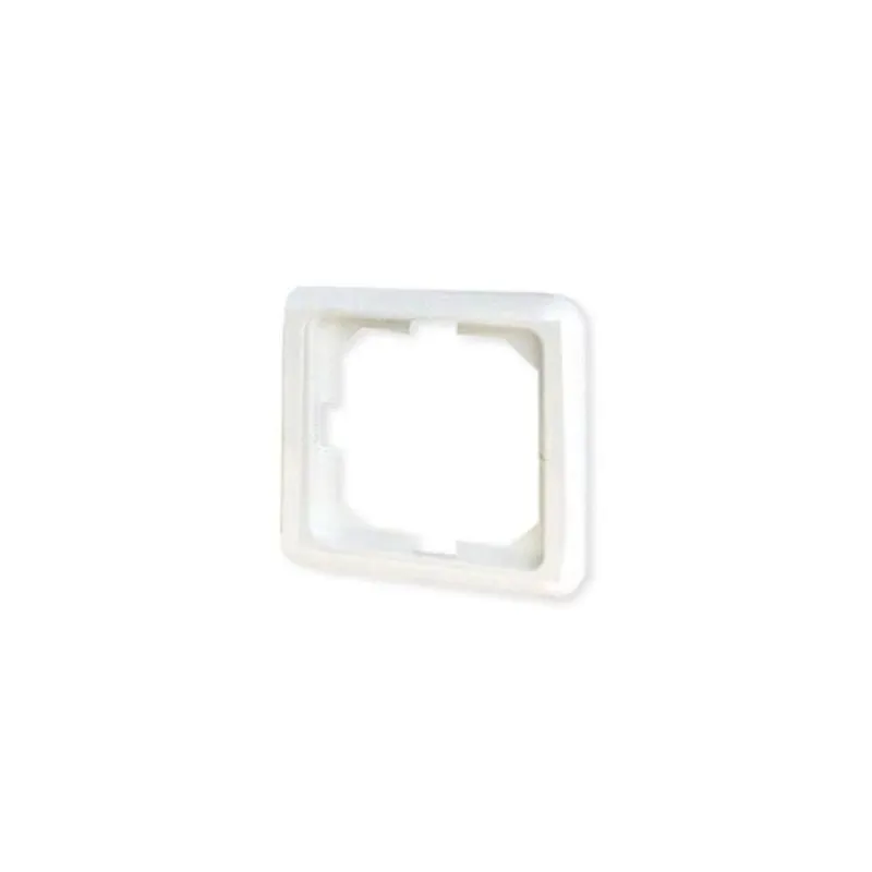 Vienvietīgs rāmis Vilma LX200, balta