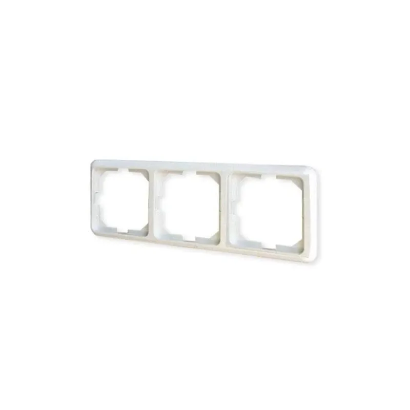 Rāmis 3PL Vilma LX200, balta