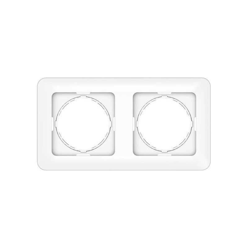 Rāmis vilma sl250 2-viet. balts