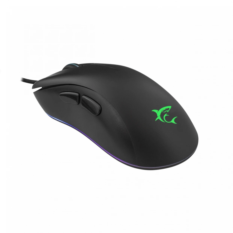 White Shark GM-9003 SAGRAMORE RGB-7.000 DPI