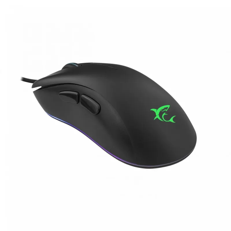 White Shark GM-9003 SAGRAMORE RGB-7.000 DPI