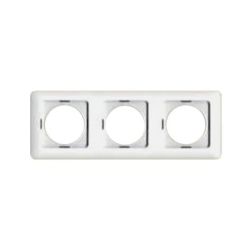 Rāmis vilma sl250 3-viet. balts