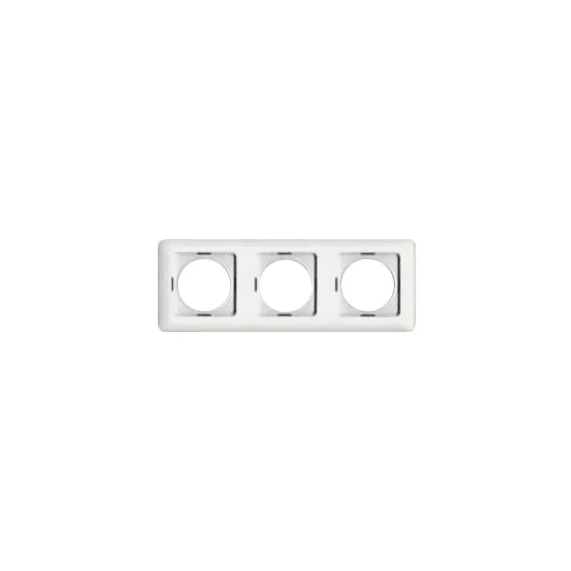 Rāmis 3PL Vilma SL250, balta krās.