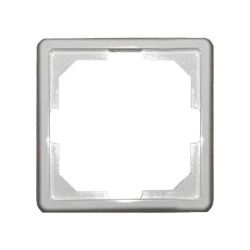 Rāmis vilma st150 1-viet. balts