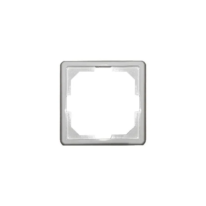 Vienvietīgs rāmis Vilma ST150, balta