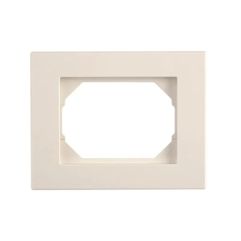 Vienvietīgs rāmis Vilma XP500, balta