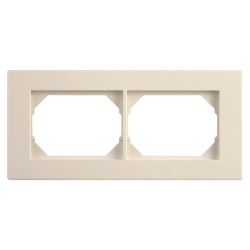 Rāmis vilma xp500 2-viet. balts