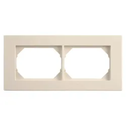 Frame 2-part vilma xp white