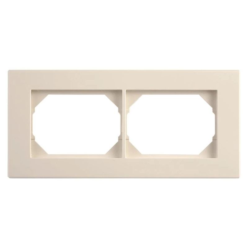 Rāmis vilma xp500 2-viet. balts