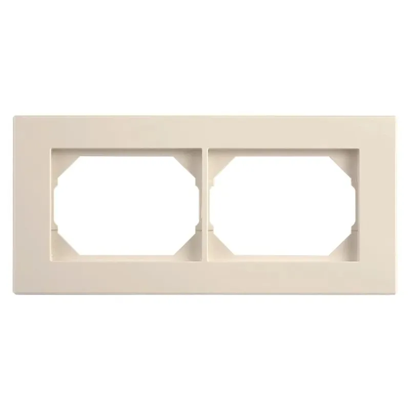 Rāmis 2PL Vilma XP500, balta krās.