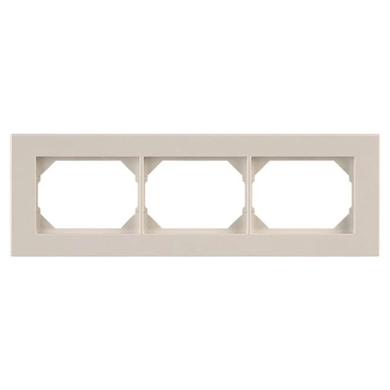 Rāmis vilma xp500 3-viet. balts