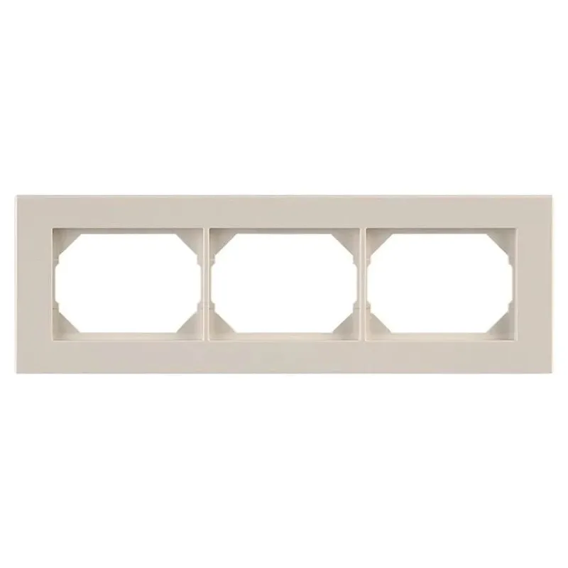 Rāmis 3PL Vilma XP500, balta