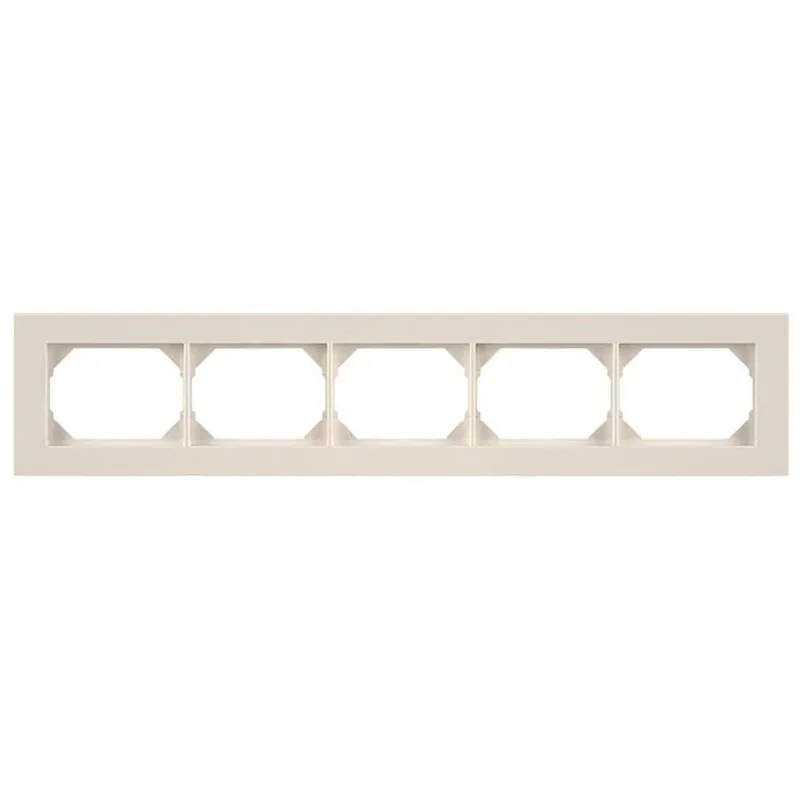 Rāmis 5PL Vilma XP500, balta