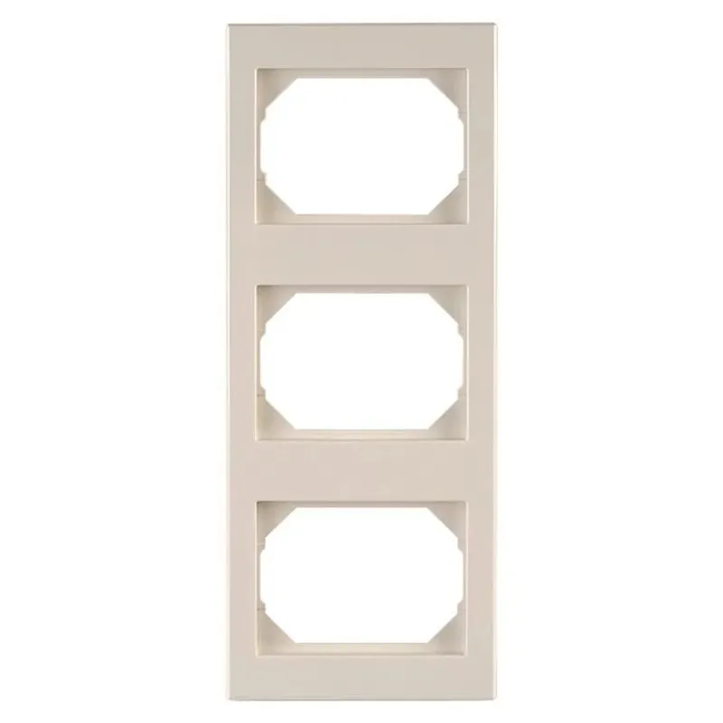 Rāmis Vilma Electric XP500 Three Way Frame RV03V White