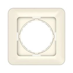 Vienīgais rāmis VILMA SL250, ziloņkaula krāsā