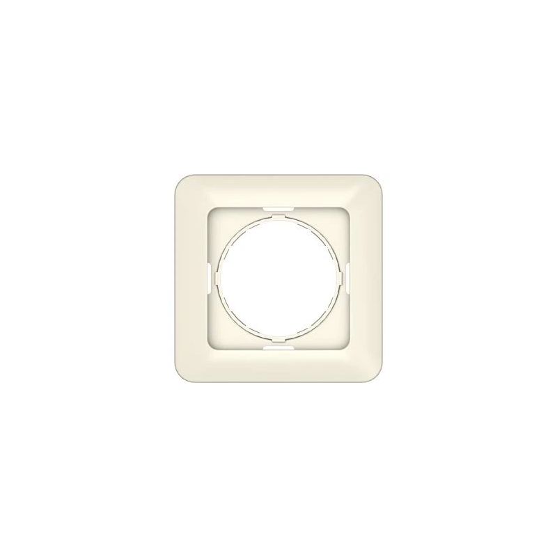 Vienīgais rāmis VILMA SL250, ziloņkaula krāsā