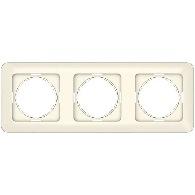 Rāmis 3PL Vilma SL250, ziloņkaula