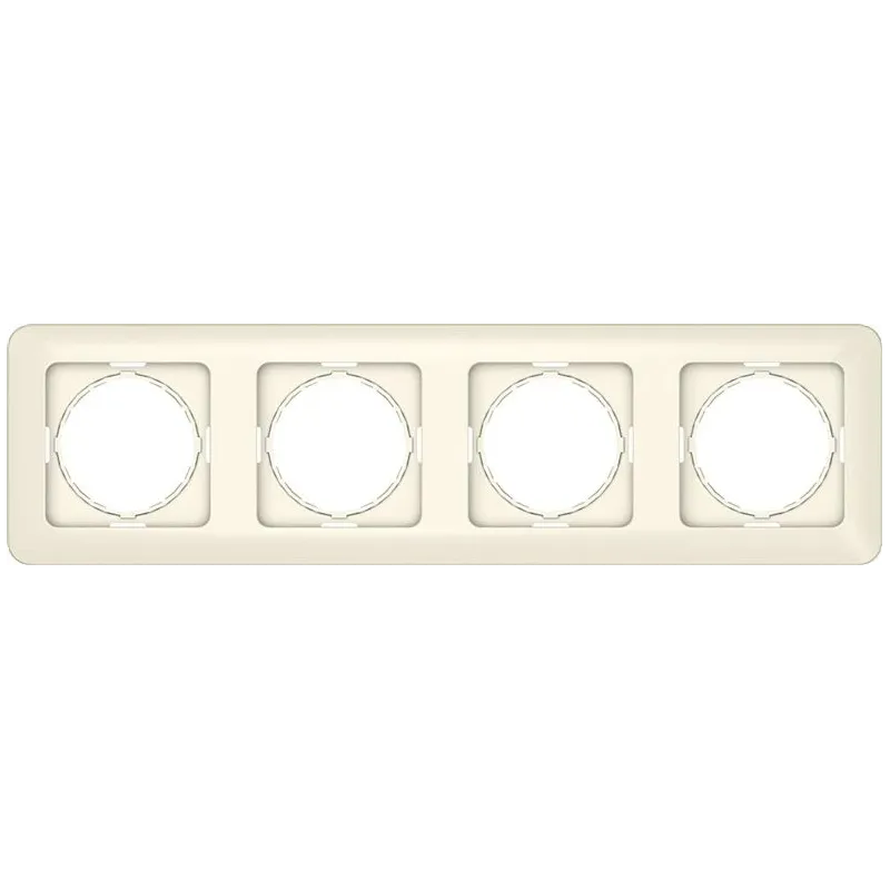 Rāmis 4PL Vilma SL250, ziloņkaula