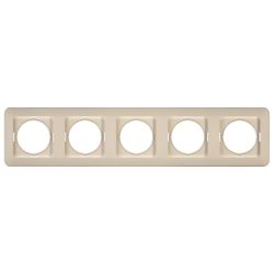 Rāmis vilma sl250 5-viet. ziloņk.