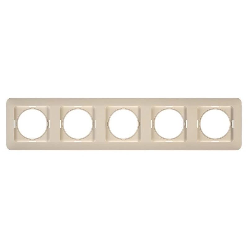 Rāmis vilma sl250 5-viet. ziloņk.