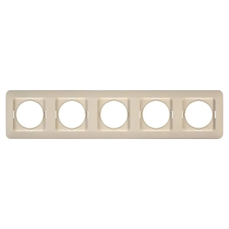 Rāmis 5PL Vilma SL250, ziloņkaula