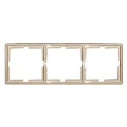 Kolmene raam Vilma ST150, elevandiluu v.