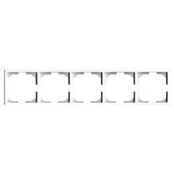 Viiene raam Vilma ST150, elevandiluu v.